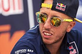 Wyniki III rundy AMA Supercross w Los Angeles