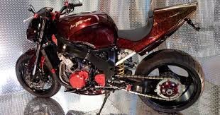 Cbr900rr Streetfighter Best Motorbike Motorcycle Custom Bikes