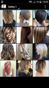 Download the app using your favorite browser and click install to install the application. Download Medium Length Hairstyles Free For Android Medium Length Hairstyles Apk Download Steprimo Com
