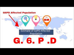 G6pd Awareness G6pd Deficiency Captionsmaker Subtitles Editor For Youtube