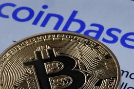 Why should i use coinbase wallet? Coinbase Is Unlike Any Market Debut Wall Street Has Ever Seen