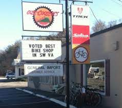 We're here to provide all the info and products you need for whatever. Find Us Contact Us Store Hours East Coasters Bike Shops