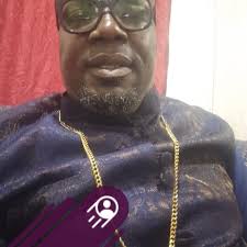 Profile for Bright Moses Wilson II