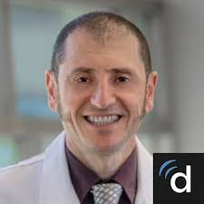 Dr. Nunzio Bottini, MD