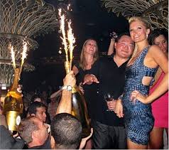 Join facebook to connect with chuan teik ying and others you may know. Jesselyn Chuan Teik Ying Jho Low S Girlfriend Jho Low Billionaire Playboy No More