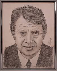 Carter Presidential Library