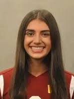 2017 Volleyball Roster