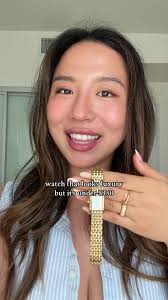 Tory Burch Eleanor Watches