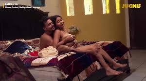 Ladla Devar 2024 Jugnu App Hindi Hot Web Series Episode 3 - Indian Porn 365
