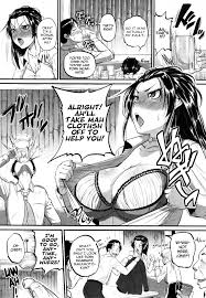 Read Katase Kachou Wa Mazo DoRei | Chief Katase, The Masochistic Slave  (COMIC Shingeki 2014-12) [English] Hentai Porns - Manga And Porncomics Xxx