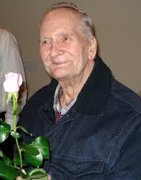 Alfred Olley Obituary