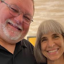 Fundraiser for Sandra Rickerson by BRETT PACKER : Help Sandra and David  with Medical Expenses