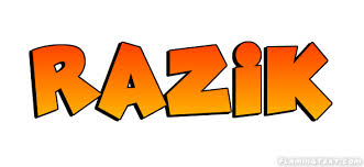 Free logo maker tool to generate custom design logos in minutes. Razik Logo Free Name Design Tool From Flaming Text