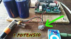 We did not find results for: Cara Pasang Satu Potensio Pada Power Amplifier Youtube
