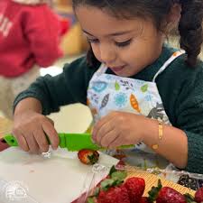 Montessori Country Day School