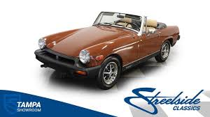Image result for Vermillion 1979 MG