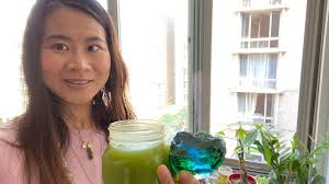 Andara Lady Nellie Crystal