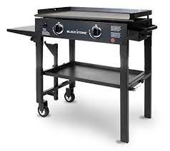 Easy Assembly And Including A Quick And Easy Ignition Button Expansive 28 5 X Flat Top Grill Best Gas Grills Hibachi Grill