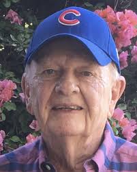 Larry Hennelly Obituary