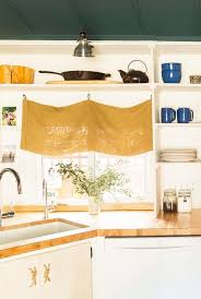 Not available for pickup and same day delivery. 12 Kitchen Curtain Ideas Stylish Kitchen Window Treatments