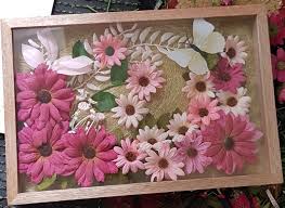 They also have individual speed switches with low, medium, high. Handmade 3d Medium Frame Flower Box By Femmeline Gifts Bridestory Com