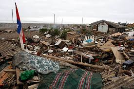 A 3.3 magnitude quake was reported in inglewood at 4:15 a.m. Chile Earthquake How California Would Fare Csmonitor Com