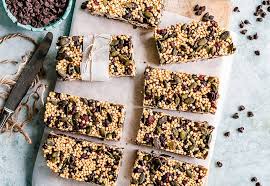My wife and i love to experiment with new recipes. The 11 Best Snack Bars For Diabetics Review 2021 Diabetic Me