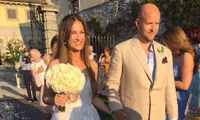 Ek has had a passion for technology since childhood. Spotify Ceo Daniel Ek Marries In Star Studded Ceremony Officiated By Chris Rock Hello