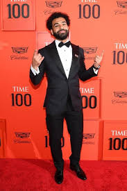 Time 100 Most Influential People Of 2019 Mohamedsalah Mohamed Salah Salah Liverpool