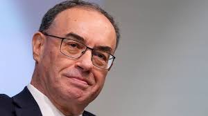 Bank of England Governor Andrew Bailey Nominated to Lead G20-Crypto  Supervisor FSB