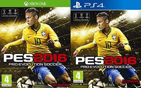 It is the fifteenth edition of the pro evolution soccer series and marks pes productions' 20th year of producing football games. Pro Evolution Soccer 2016 Announced Celebrating 20 Years Of Konami Football Neoseeker