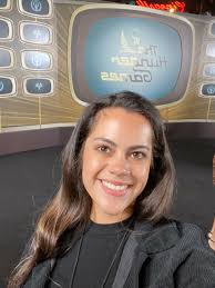 Meet Celeste Marquez