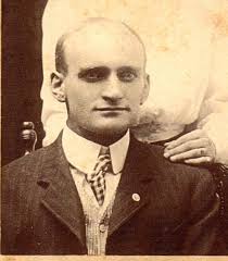 Walter Lewis Pinkerton (1878-1925)