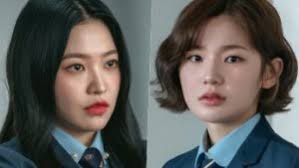 Sine Novela: Through It All Full Cast & Crew