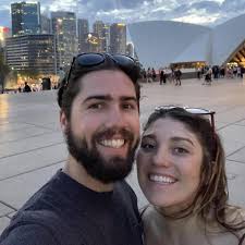 Kate Cornell and Nick Koehler's Wedding Registry