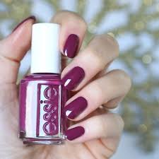 Essie New Year New Hue Essie Envy Nail Polish Essie Nail Essie Nail Polish