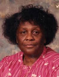 Obituary for Hazel Floyd