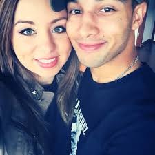 Daisy Mann (@trystananddaisy)