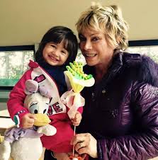 Carmen russo on wn network delivers the latest videos and editable pages for news & events, including entertainment, music, sports, science and more, sign up and share your playlists. Maria E La Primogenita Di Carmen Russo E Enzo Paolo Turci Quando Ha Annunciato La Gravidanza Lei Aveva 53 Anni E Lui 63 I Due Sono Stati Sommersi Dalle Critiche