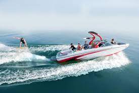 Ski boats have come a long way since their inception in the 60s. Top 10 Water Skiing And Wakeboarding Boats Boat Trader Blog