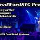 InspiredWordNYC Presents Singer/Songwriter Melissa event image