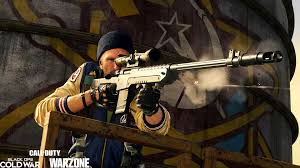 The m13 in call of duty: Cod Cold War S Season One Update Has Been A Step Backwards For Warzone