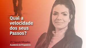 Viajante, Sarah Mendes