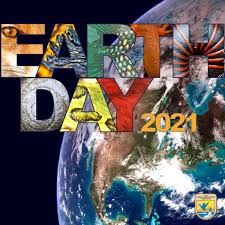 Here's all you need to know about earth day 2021. U S Fish And Wildlife Service