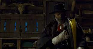 Wink Gif Find Share On Giphy The Hateful Eight Eight Movie Movies To Watch Online