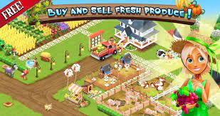 Angry birds 2 mod apk 2.58.2 hack(money,gem,energy,unlock) + mega mod + obb for android; Download Happy Farm Candy Day 2 7 1 Apk For Android Appvn Android