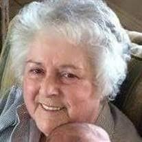 Patricia Schuck's Instagram, Twitter & Facebook