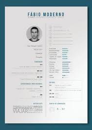 Curriculum Vitae Grafico In 2020 Bewerbung Design Kreativer Lebenslauf Typografie Logo Design