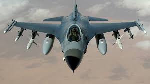 Gedacht ist der jet vor allem für den export. Us Air Force F16 Jet Crashes In Southwestern Germany Sputnik International