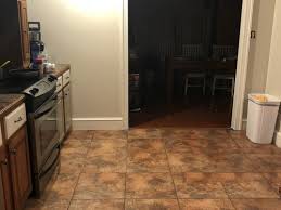 Maybe you would like to learn more about one of these? Wall And Cabinet Paint Color Help To Coordinate With Tile Floor